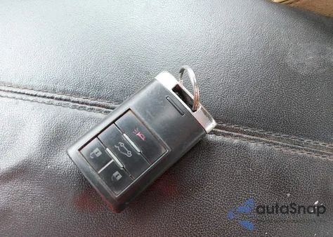 2013 Cadillac Ats Standard z USA, uszkodzony, nr VIN 1G6AG5RX5D0153625